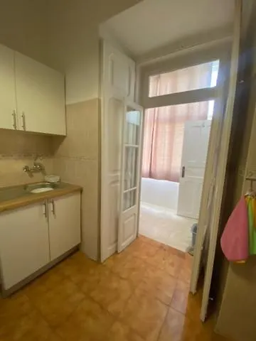 Lisbon Center Apartment Gm