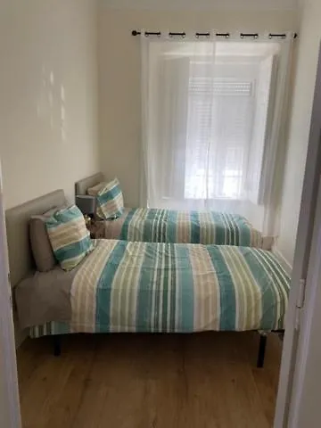 Lisbon Center Apartment Gm
