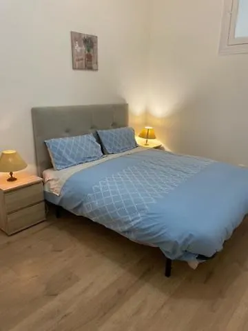 Lisbon Center Apartment Gm Португалия