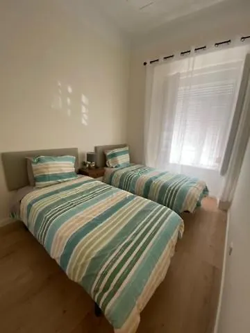 Lisbon Center Apartment Gm 0*,  Португалия