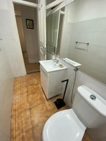 Lisbon Center Apartment Gm Португалия