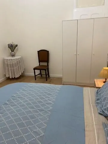 Lisbon Center Apartment Gm