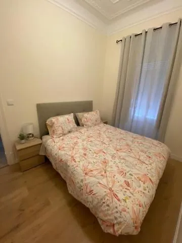 Lisbon Center Apartment Gm Португалия