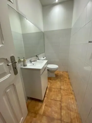 Lisbon Center Apartment Gm