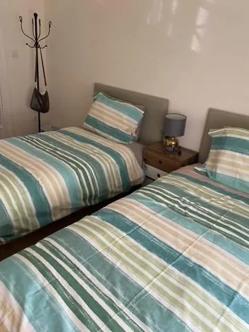 Lisbon Center Apartment Gm