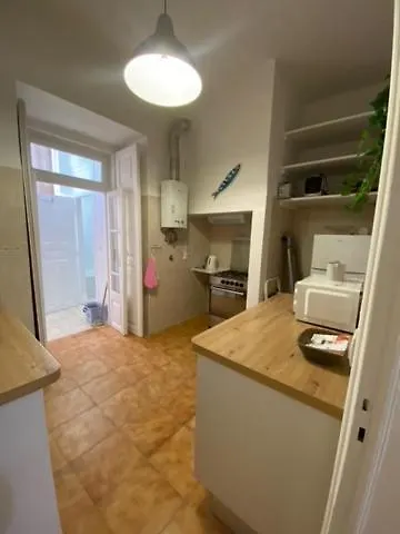 Lisbon Center Apartment Gm Португалия