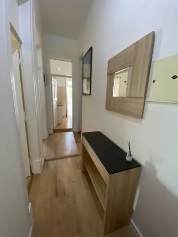 Lisbon Center Apartment Gm 0*,