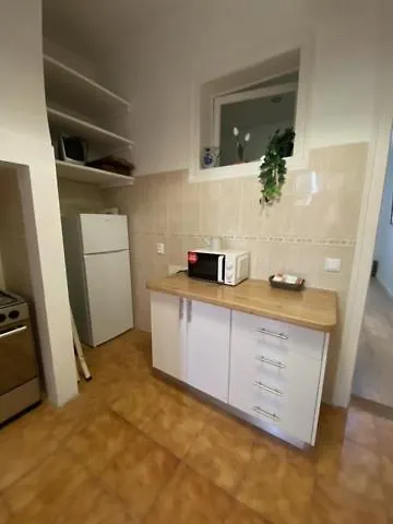 Lisbon Center Apartment Gm