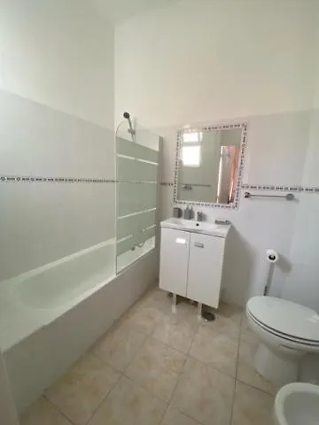 Lisbon Center Apartment Gm