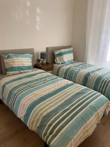 Lisbon Center Apartment Gm