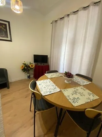 Lisbon Center Apartment Gm