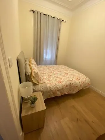 Lisbon Center Apartment Gm